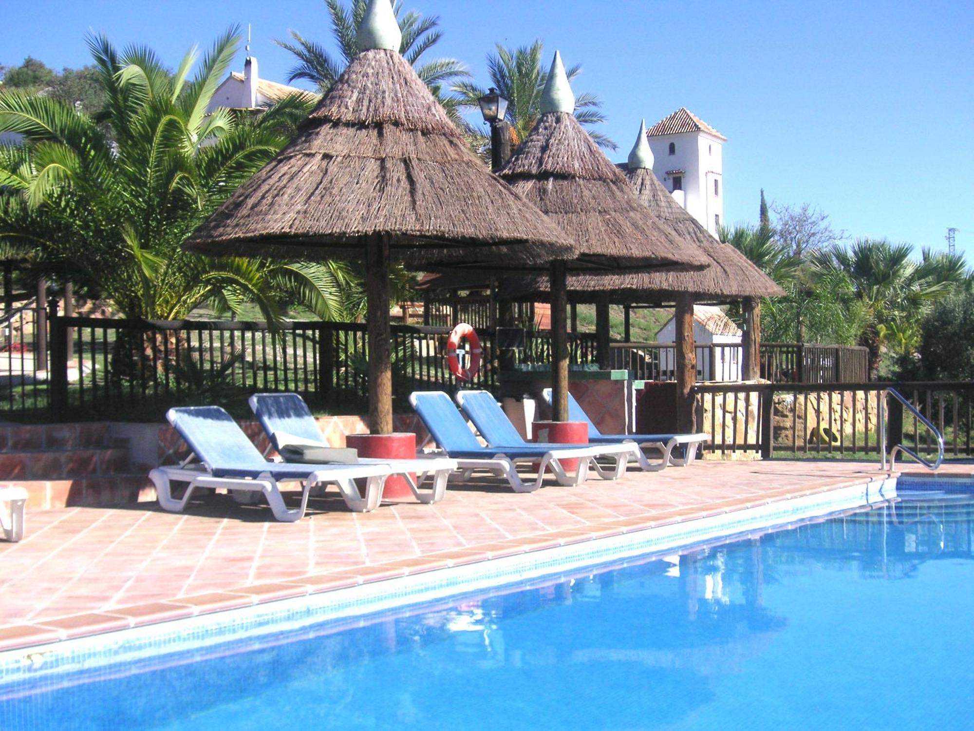 Private Detached Chalet With Own Jacuzzi Mi Dushi Толокос Экстерьер фото